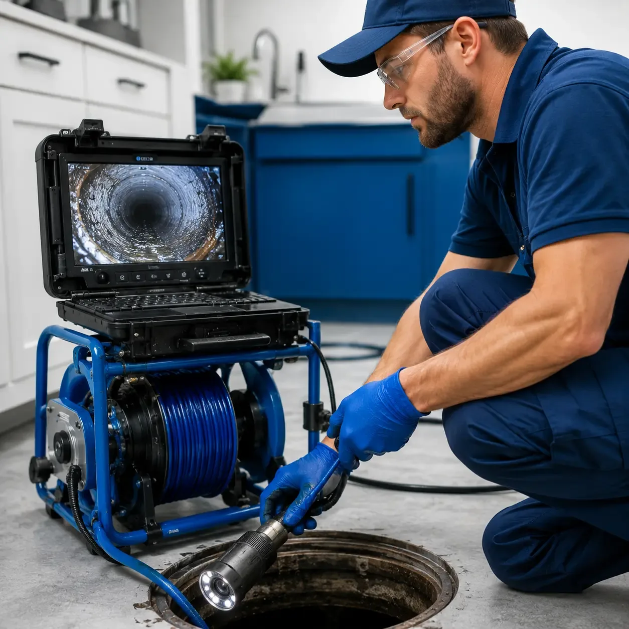 Pipe Relining professionals serving Saratoga Springs, NY